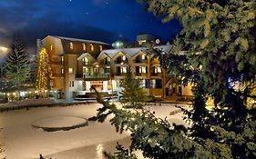 Jupiter Hotel Caxkadzor